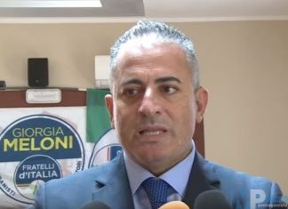 Ricorso Scarabeo-Tedeschi: il Tar trasferisce il tutto al Giudice ordinario