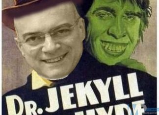 Politica – Bufera nella maggioranza, verso la costituzione del “Polo Civico” regionale.