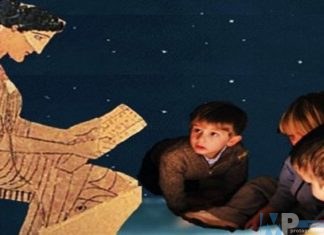 Isernia – Concorso letterario “Un Museo da Favola”, la giuria ha scelto le favole più belle.