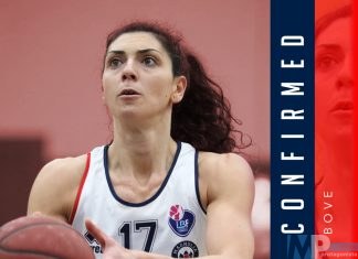 Sport, Magnolia: in A1 non mancherà lo spirito Marine- Bove resta in Rossoblù