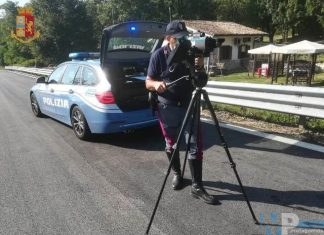Polizia di Stato – Isernia:Estate sicura sulle strade della provincia