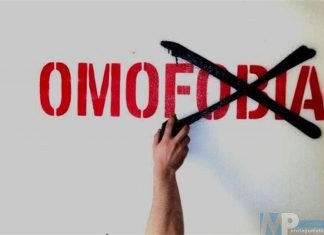 Campobasso – Il PD condanna l’omotransfobia