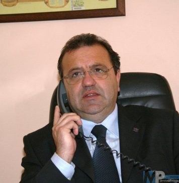 Graziano D’Agostino non è più. Nel ricordo di un uomo brillante, Presidente della Confesercenti del Molise