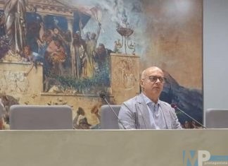 Regione, Sisma 2018, il governatore incontra i sindaci del cratere