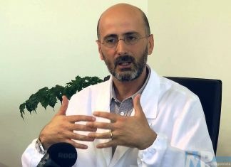 Coronavirus: osservata per la prima volta una rara complicanza neurologica