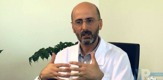 Coronavirus: osservata per la prima volta una rara complicanza neurologica