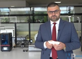 Ricerca Neuromed – Elettrodi innovativi per collegare il cervello al computer