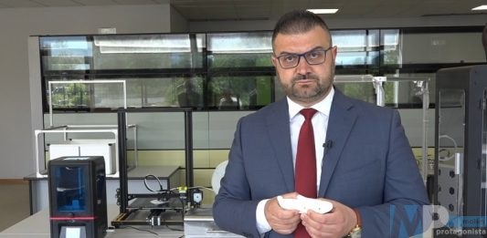 Ricerca Neuromed – Elettrodi innovativi per collegare il cervello al computer