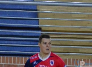 Circolo La Nebbia Cus Molise-Turek ancora insieme. “Impossibile dire di no ad una grande società come questa”