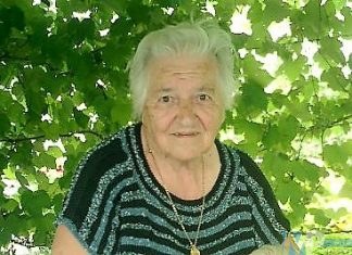 Assunta Di Clemente compie cento anni. Quando non mi sento, mi prendo un pò di coca cola e mi passa.