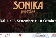 Sonika Poietika: dal 2 al 5 settembre la seconda edizione!