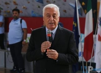 Assegnazione Straordinaria Contributi CONI alle ASD/SSD del Molise