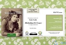 Arriva a Frosolone la storia della brigantessa Michelina Di Cesare della scrittrice Nadia Verdile