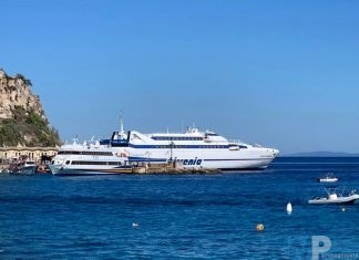 Regione Molise nuova ordinanza per il trasporto pubblico locale marittimo