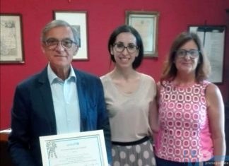 L’Unicef consegna un attestato al Comune di Isernia “DONA UNA PIGOTTA” «PER OGNI BIMBO NATO UN BIMBO SALVATO»