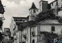 Poggio Sannita – Mostra fotografica e artistica al Palazzo Ducale dall’8 Agosto al 30 settembre