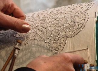 Istituito l’albo d’onore delle merlettaie