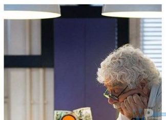 Isernia – Presso lo Spazio Arte Petrecca personale di pittura di Carlo Sciff