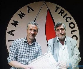 4 ottobre: al via il I coordinamento regionale Molise della Fiamma Tricolore