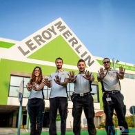 Lavoro. Leroy Merlin assume 200 diplomati e laureati