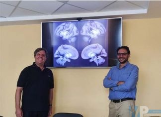 Ricerca Neuromed – L’ipertensione “desincronizza” il cervello