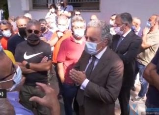 Rete sanitaria emergenziale, 135 figure chiedono di essere stabilizzate. Calenda e D’Egidio presentano ordine del giorno a Toma.