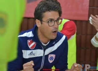 Circolo La Nebbia Cus Molise, definito il calendario delle amichevoli.