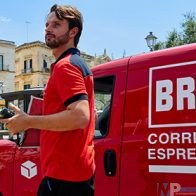 BRT-Bartolini: 100 nuove assunzioni di Impiegati