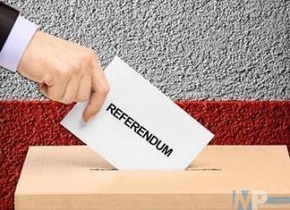 Isernia – Ubicazione seggi elettorali per le consultazioni referendarie del 20 e 21 settembre p.v.
