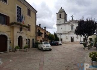 La Corte D’Appello di Campobasso condanna il Comune di Pettoranello, illegittima la sospensione dal servizio di un proprio dipendente.