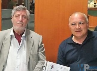 4 ottobre – I coordinamento regionale Molise della Fiamma Tricolore