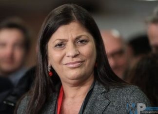 Iorio – Il saluto a Jole Santelli