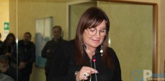 Calenda: “Sarò la voce di ogni donna, sarò al fianco di ognuna di voi”