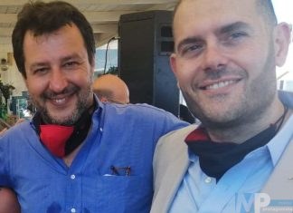 Isernia – Caso Ica – Creset, i salviniani attaccano il Sindaco