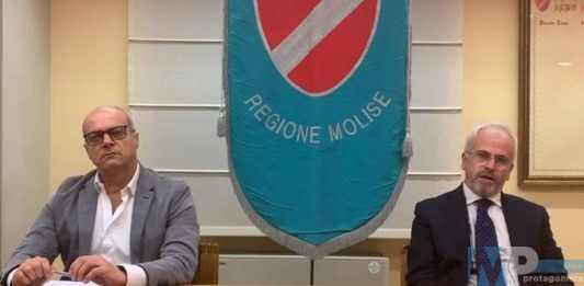 In Provincia di Isernia diffusione incontrollata del virus. Unità di crisi regionale al lavoro oggi pomeriggio per nuove misure