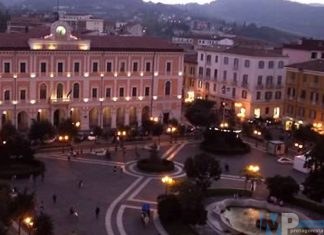 Campobasso – Stop COSAP nel 2021, la maggioranza dice “si”