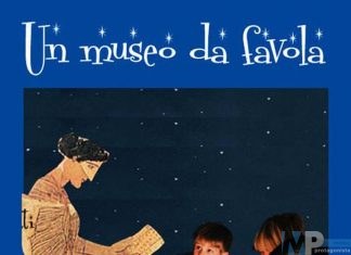 Isernia – Sabato 10 ottobre – Premiazione CONCORSO “UN MUSEO DA FAVOLA”