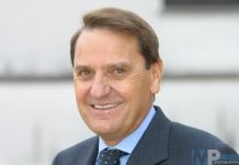 Lutto alla Colacem – Cordoglio per la morte dell’imprenditore Franco Colaiacovo