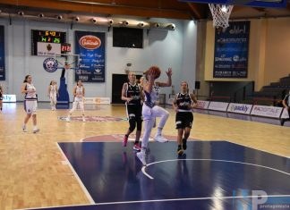 La molisana Magnolia, gli acciacchi pesano alla distanza: Bologna espugna l’arena