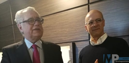 Iorio: Toma condannabile per il comportamento, rispetto all’allarme di cooperative che gestiscono il 118