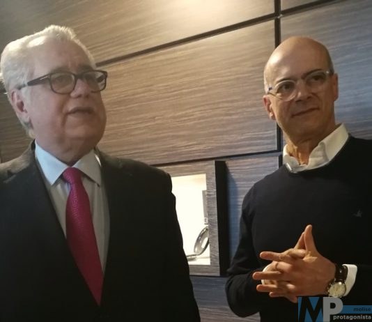 Iorio: Toma condannabile per il comportamento, rispetto all’allarme di cooperative che gestiscono il 118