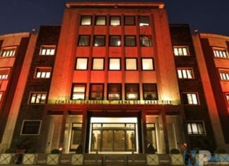 Violenza contro le donne – Soroptimist e Carabinieri per la campagna “Orange The World”