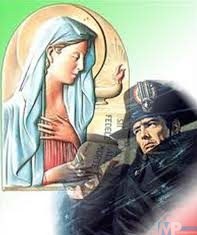 Isernia – L’Arma festeggia la “Virgo Fidelis”