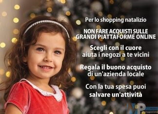 A Natale compra dalle imprese molisane