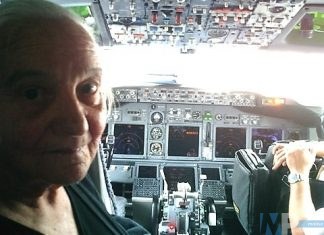 Sessano del Molise – È morta la nonnina della Coca-Cola