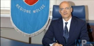 Regione Molise, 57° anniversario dell’istituzione Toma: guardare al regionalismo ancora con ottimismo
