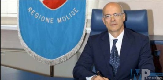 Intervista al Presidente Toma – La criticità dei reparti del Cardarelli, terapie intensive e malattie infettive. La cura dei pazienti non covid nel Molise