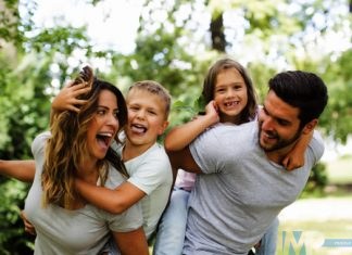 Dalla Psicoterapeuta – Genitori e figli: una buona intesa.