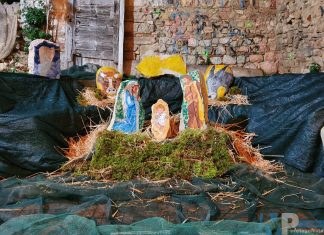 Macchiagodena, “Il Presepe Più Bello”, anche quest’anno ritorna il concorso della Pro-Loco