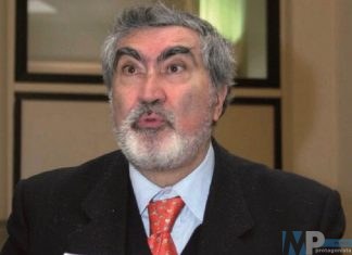 Isernia – Cordoglio per la scomparsa dell’Avv. Colalillo